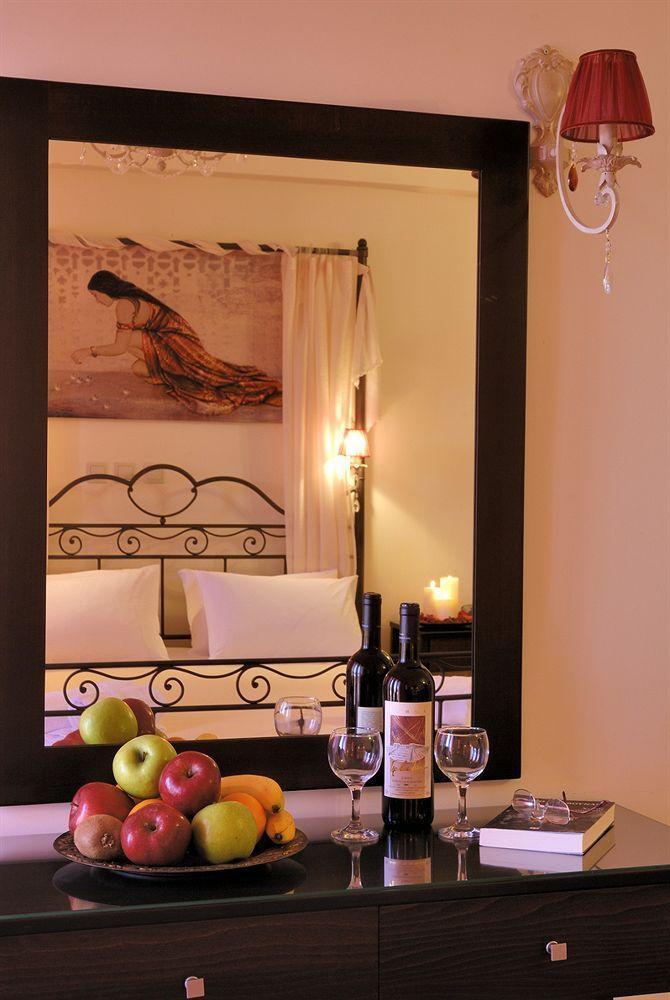 Byzantinon Hotel Leonídion Esterno foto